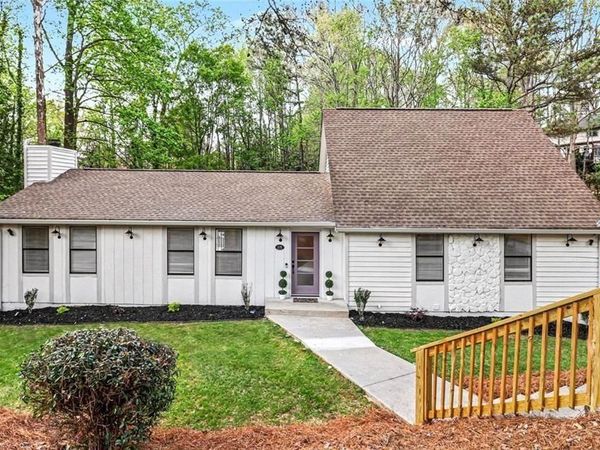 115 Ansley Court, Roswell, GA 30076