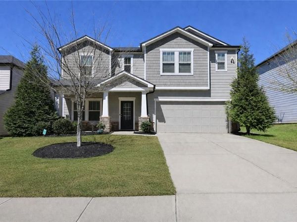 1847 Azure Grove Court, Marietta, GA 30008