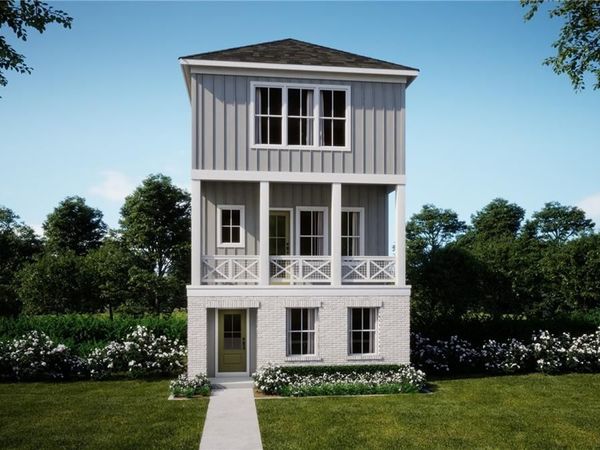 505 Boardwalk Way , Alpharetta, GA 30022