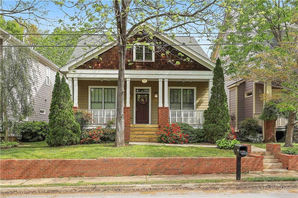 905 Custer St, Hapeville, GA 30354 Main Photo