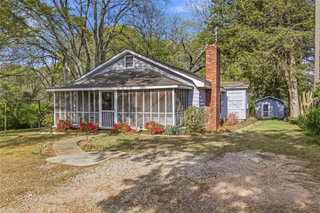 65 Ivy Creek Drive, Nicholson, GA 30565 Main Photo