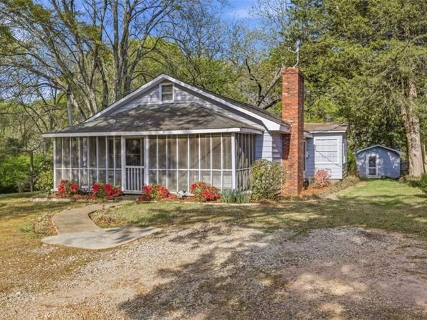 65 Ivy Creek Drive, Nicholson, GA 30565