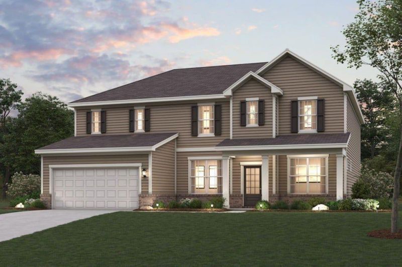 4176 Viola Place, South Fulton, GA 30349 Main Photo