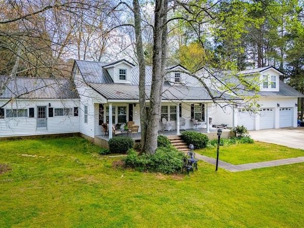 1011 Rainey Road, Temple, GA 30179