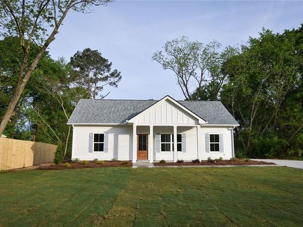 1070 Moreland Drive, Watkinsville, GA 30677