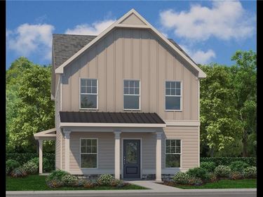 5245 Gainesville Street, Flowery Branch, GA 30542