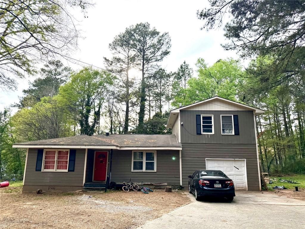 5411 Williams Road, Norcross, GA 30093 Main Photo