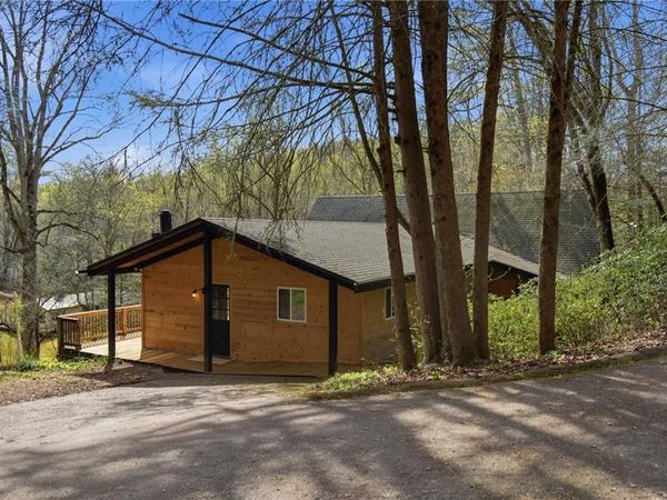 640 Edwards Parkway, Cleveland, GA 30528