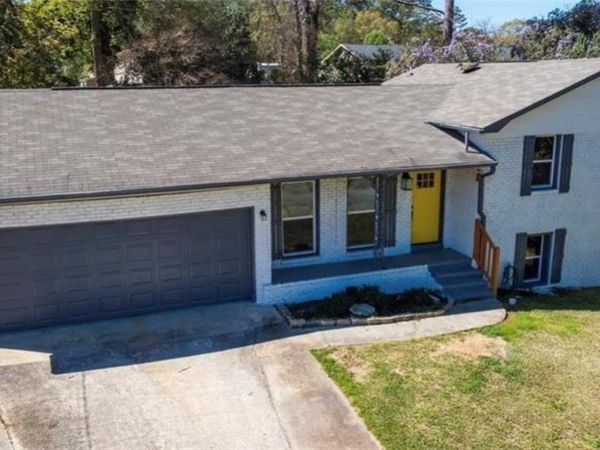 1593 Westminister Drive, Macon, GA 31204