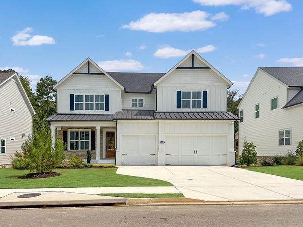 3330 Hillshire Drive , Cumming, GA 30028