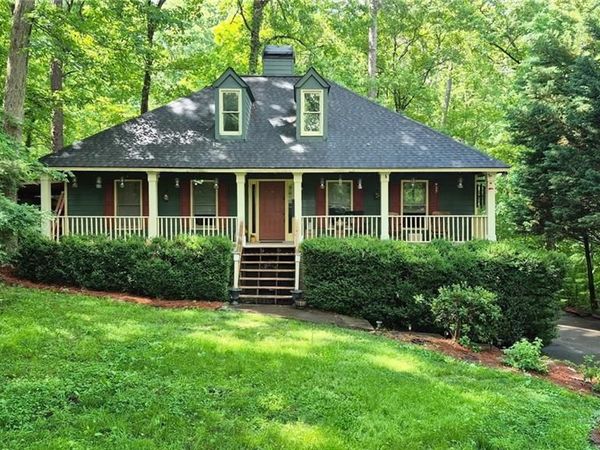 121 Killdeer Lane, Monticello, GA 31064