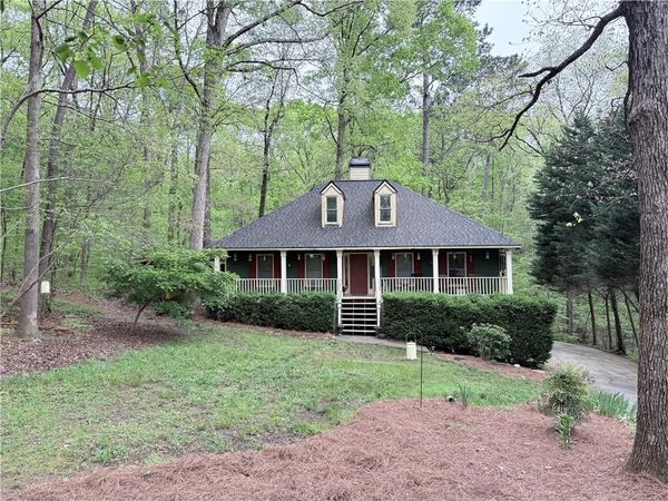121 Killdeer Lane, Monticello, GA 31064