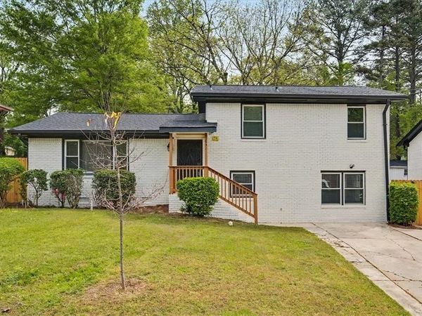 631 Church Street NW, Atlanta, GA 30318