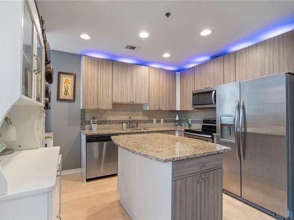 855 Peachtree Street NE, Unit 3207, Atlanta, GA 30308