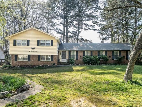 103 Rolling Oaks Drive, Rome, GA 30165