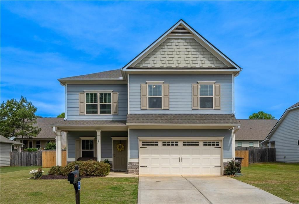 172 Mercer Lane, Cartersville, GA 30120 Main Photo