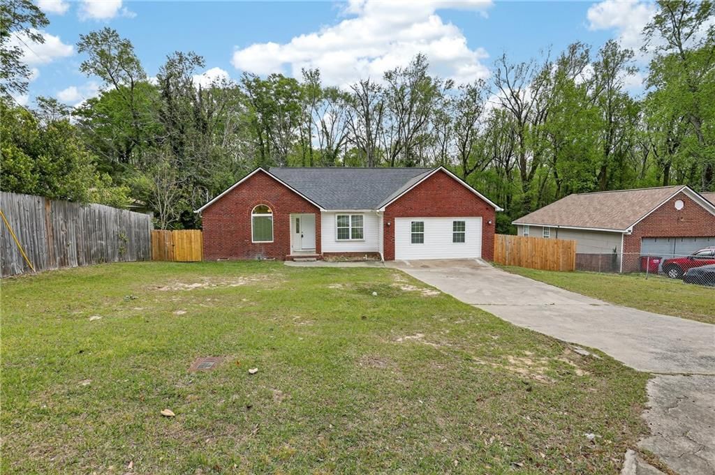 2419 Bristol Drive, Macon, GA 31217 Main Photo