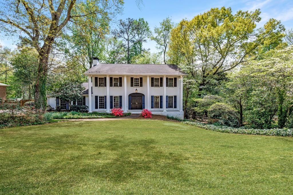 1605 Damon Court, Atlanta, GA 30338 Main Photo