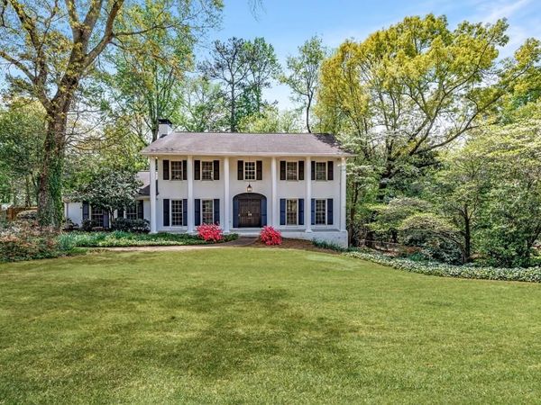 1605 Damon Court, Atlanta, GA 30338