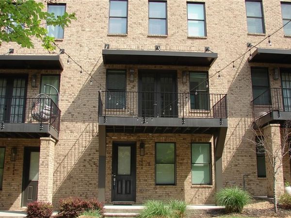 1044 Claudette Colvin Court, Atlanta, GA 30318