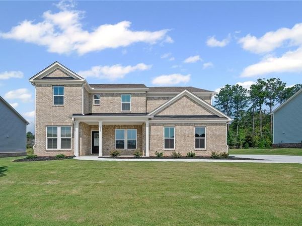 200 Kindness Circle, Mcdonough, GA 30252