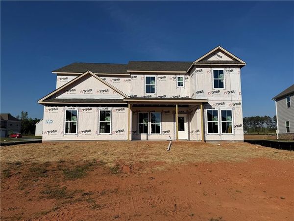 200 Kindness Circle, Mcdonough, GA 30252