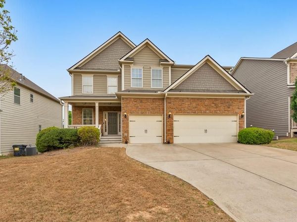 561 Olympic Way, Acworth, GA 30102