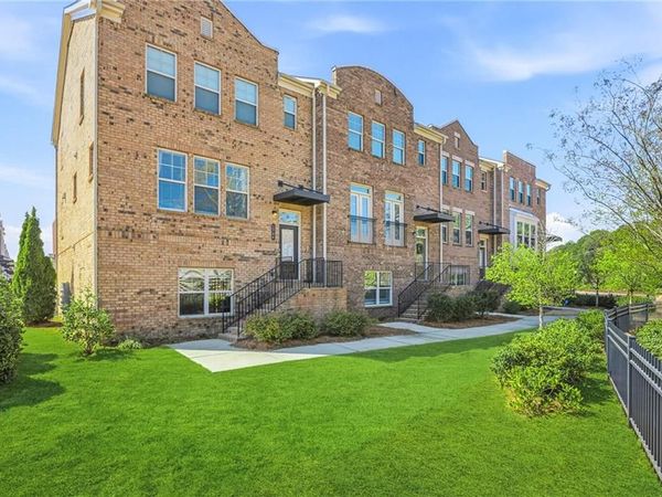 1742 Giddens Alley , Atlanta, GA 30341