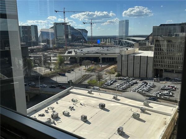 20 Marietta Street NW, Unit 10E, Atlanta, GA 30303