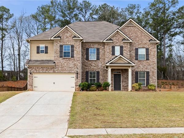 164 Charolais Drive, Mcdonough, GA 30252