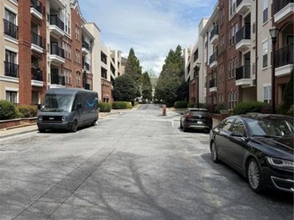 1850 Cotillion Drive, Unit 2307, Dunwoody, GA 30338