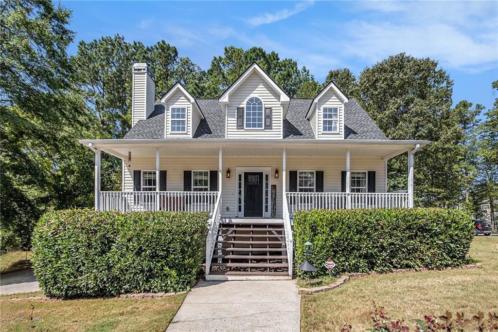 204 Bucks Trail, Temple, GA 30179 Main Photo