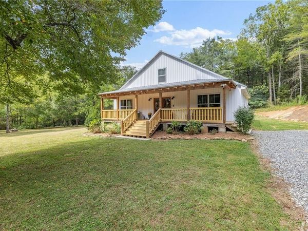 385 Amys Road, Clarkesville, GA 30523