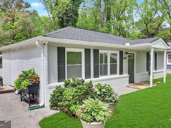 2857 Diana Drive, Atlanta, GA 30315