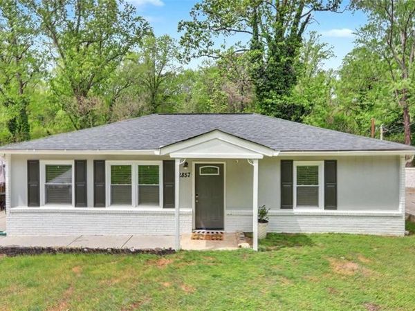 2857 Diana Drive, Atlanta, GA 30315