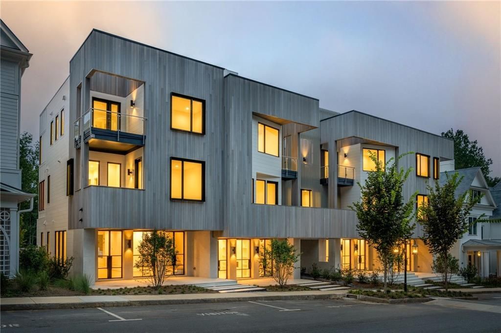 11542 Serenbe Lane, Chattahoochee Hills, GA 30268 Main Photo