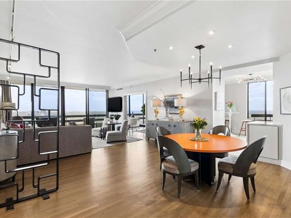 2660 Peachtree Road NW, Unit 34F, Atlanta, GA 30305