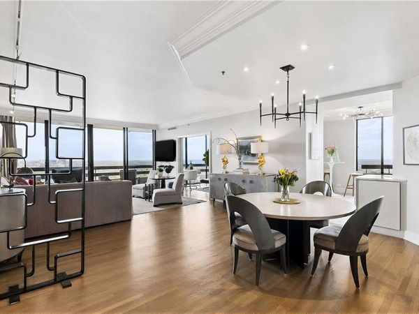 2660 Peachtree Road NW, Unit 34F, Atlanta, GA 30305