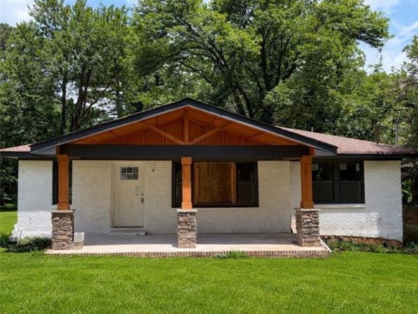 2453 Ivydale Drive SW, Atlanta, GA 30311