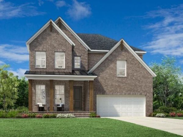 4315 Waylon Drive Lane , Cumming, GA 30028