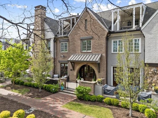 57 Church Street , Alpharetta, GA 30009