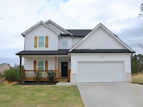 6612 River Station Drive, Lula, GA 30554