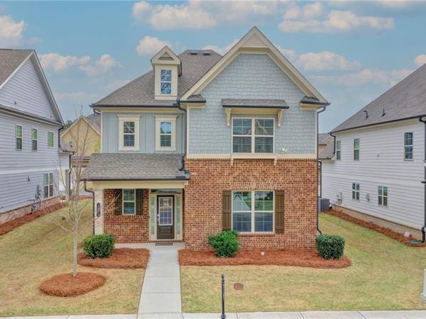 3385 Oxford Park Lane , Cumming, GA 30040