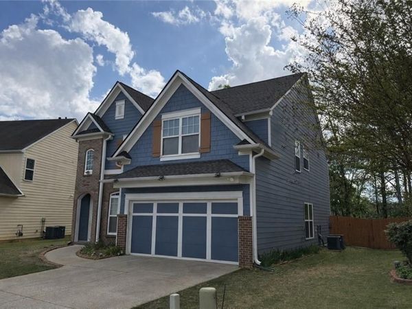 5695 Carrington Place, Cumming, GA 30040