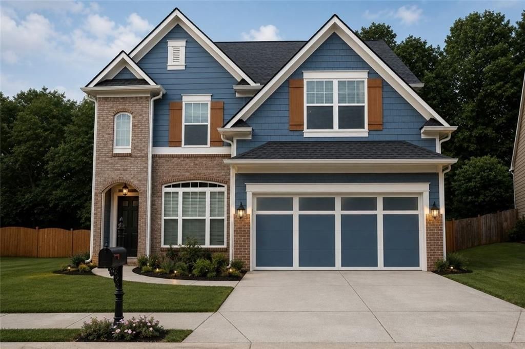 5695 Carrington Place, Cumming, GA 30040 Main Photo
