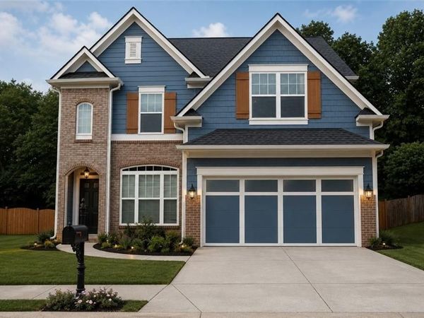 5695 Carrington Place, Cumming, GA 30040