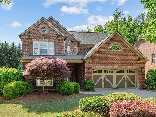 3195 Stonecrest Drive, Cumming, GA 30041