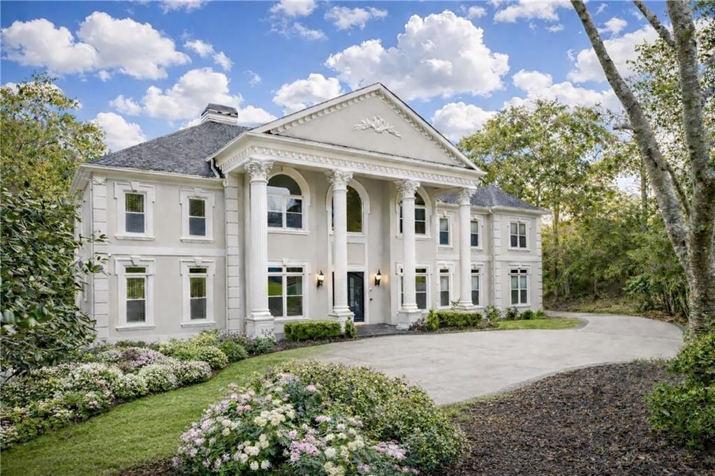 955 Tiverton Lane, Johns Creek, GA 30022 Main Photo