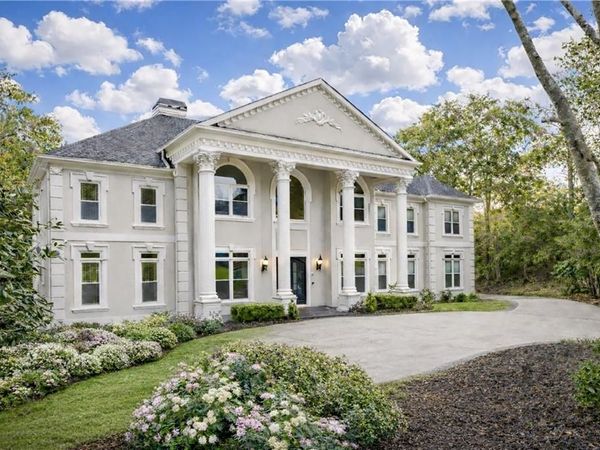 955 Tiverton Lane, Johns Creek, GA 30022