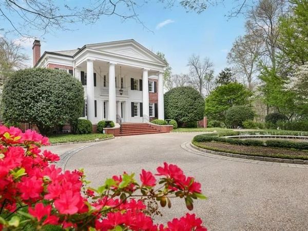 3700 Randall Mill Road, Atlanta, GA 30327